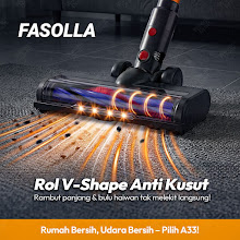 02_FASOLLA_吸尘器 · WEEGO 设计作品