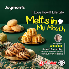 01_Joymoms_开斋节饼干 · WEEGO 设计作品