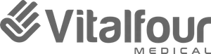 VitalFour logo