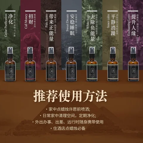 产品系列 · 电商视觉