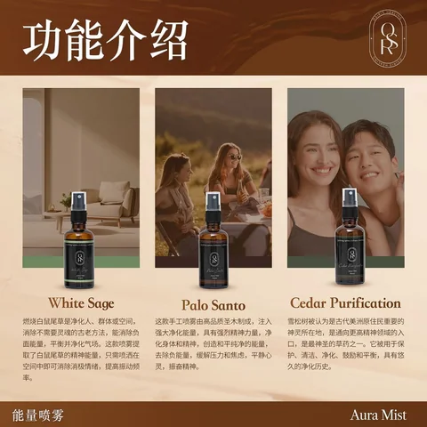 产品系列 · 电商视觉