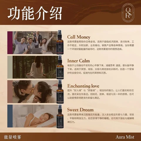 产品系列 · 电商视觉