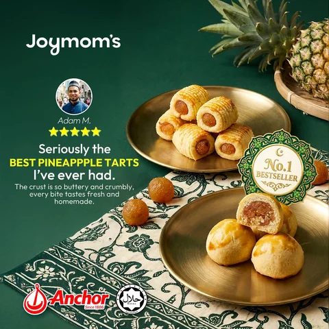 Joymoms · 产品广告