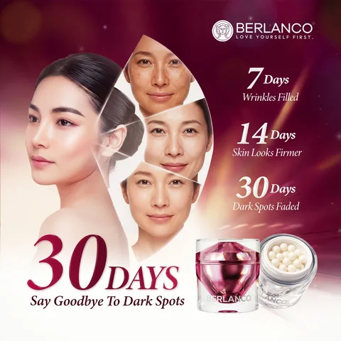BERLANCO · 产品广告